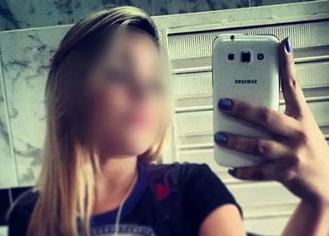 Mãe de jovem achada morta após vídeo íntimo reclama de ?violação?