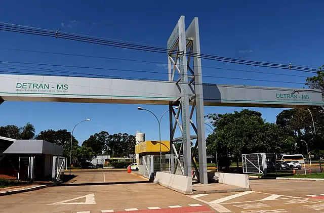 Não caia em golpe: Detran-MS alerta para anúncios falsos de CNH sem exames