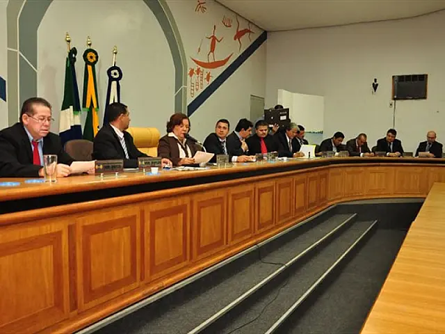 Câmara de Aquidauana aprova liberação de R$ 4 milhões para o Hospital Regional