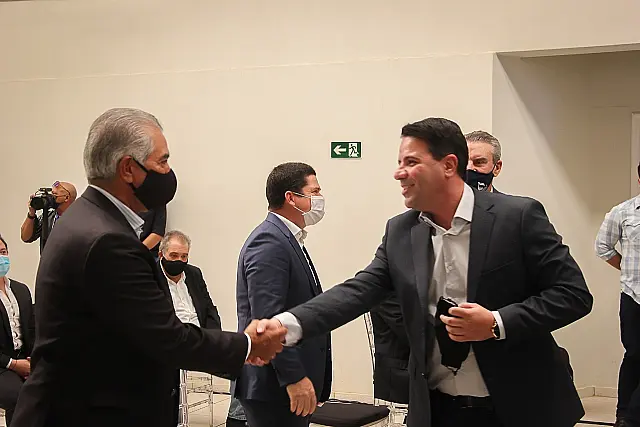 Vice-presidente da Assomasul destaca universalização do esgotamento sanitário em MS