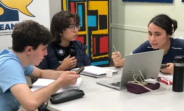 Alunos da Rede Estadual de Ensino de MS são destaques na OBMEP