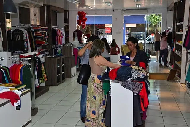 Dia dos Namorados na Essencial: ainda dá tempo de comprar o seu presente!