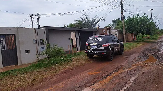 Polícia Civil intensifica ações policiais na véspera do feriado