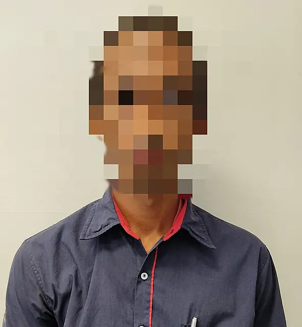Homem é indiciado por importunação sexual na capital