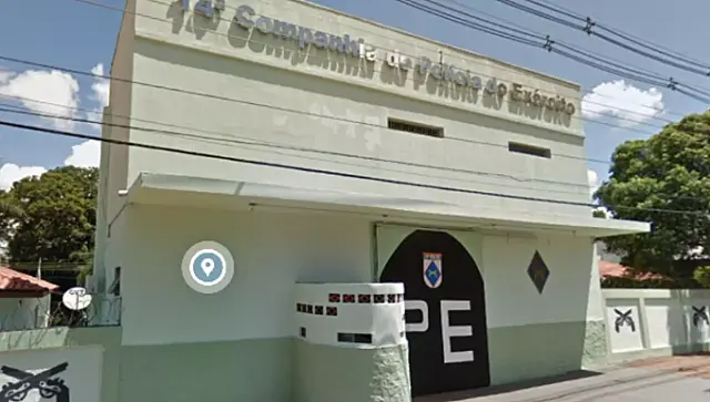 Exército aliena quartel em troca de 72 apartamentos e 11 casas em Campo Grande