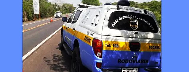 Acadêmico de Direito é flagrado com maconha em carro e diz que PM “plantou” droga
