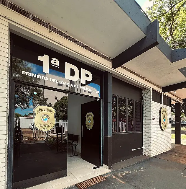 Polícia indicia mulher por abandonar recém-nascido em barraca de camping
