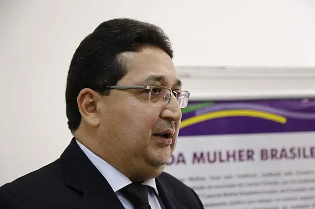 ‘Se soubesse, teria tirado a arma’, diz chefe da Guarda sobre agente que matou a ex