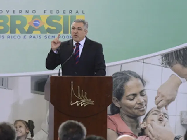 Efeitos do Programa Mais Médicos serão sentidos ao longo dos anos, diz ministro