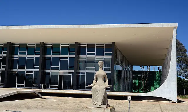 Capitais e Distrito Federal terão passe livre para os eleitores