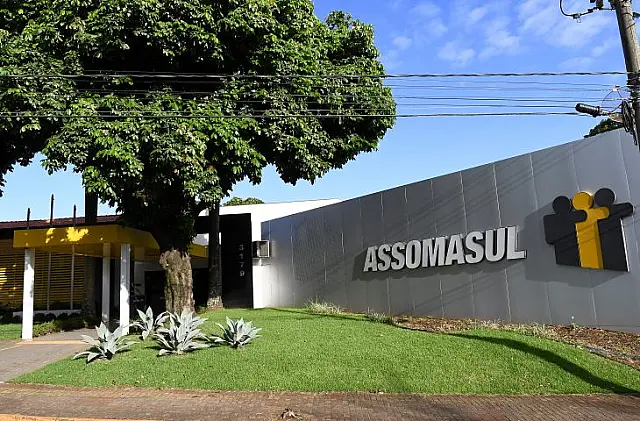 1º Congresso dos Municípios de MS busca inovação na Gestão Municipal