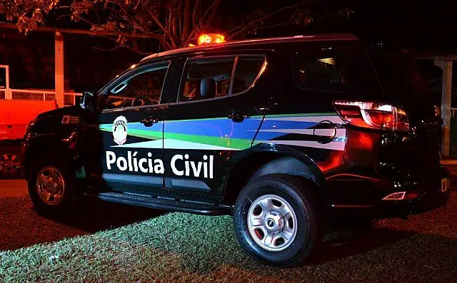 Idoso denuncia invasão de terrenos dos quais é proprietário desde 73