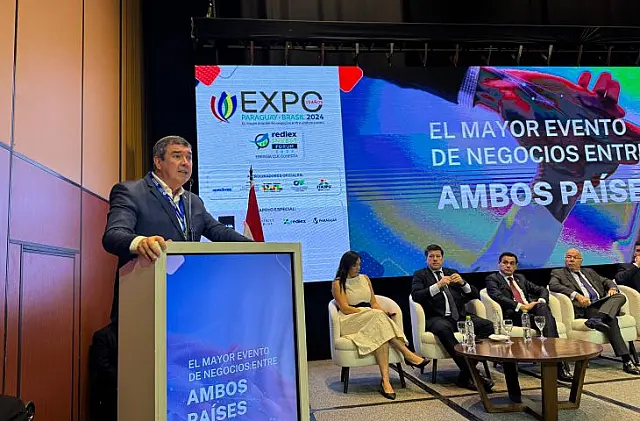 MS apresenta oportunidades de negócios no Paraguai