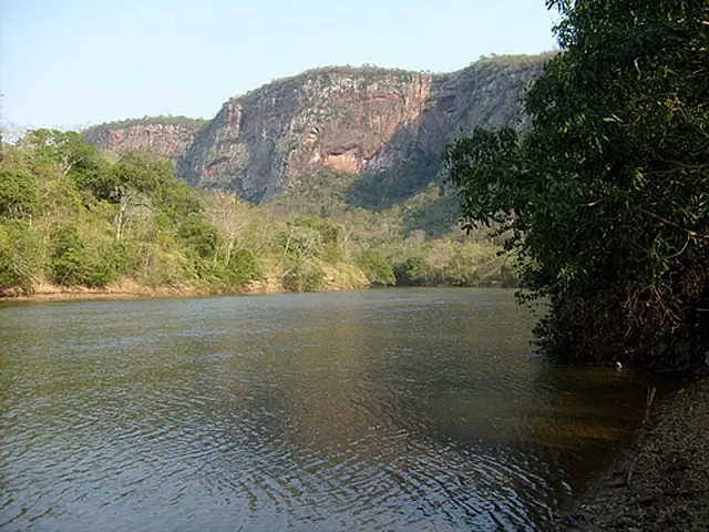 Festa de Réveillon terá comemoração com direito a show em Piraputanga