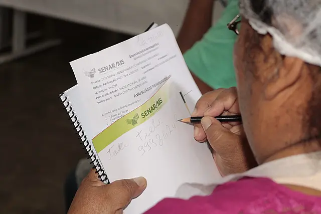 SENAR/MS, Sindicato Rural e Prefeitura de Jardim promovem 15 cursos gratuitos em agosto