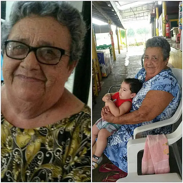 Falece "Tita", dona do restaurante Amarelinho