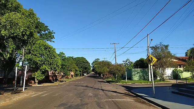 Meteorologia prevê calor de 41°C nesta sexta-feira