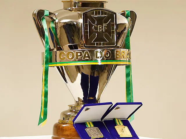 Cruzeiro será mandante no 2º jogo da final da Copa do Brasil
