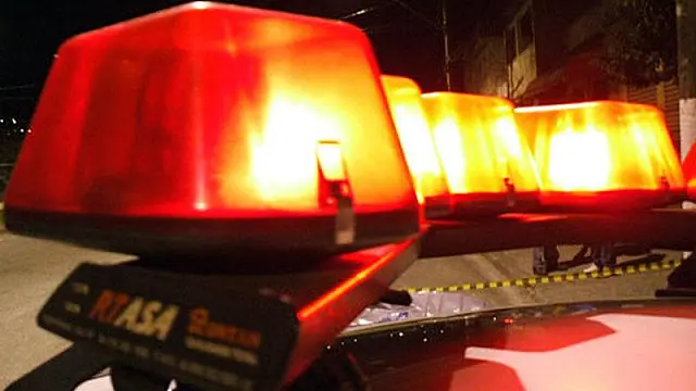 Policial é xingado de 'preto carniça' em ocorrência de violência doméstica