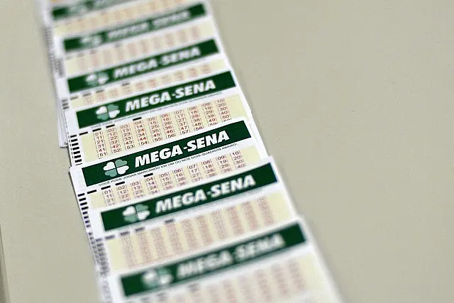 Mega-Sena deve pagar R$ 27 milhões neste sábado