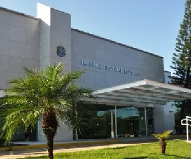 TRE retoma serviço de cadastramento biométrico nesta segunda-feira