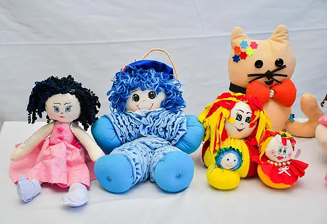 Bazar do CAPS terá peças artesanais a partir de R$ 5 em Aquidauana