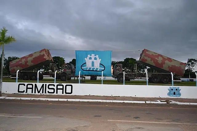 Solenidade em comemoração à Retirada da Laguna ocorre amanhã