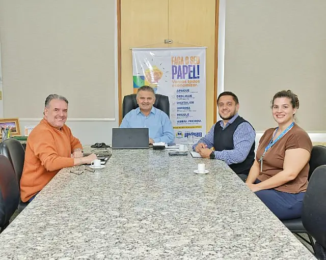 Aquidauana terá programa Cidade Empreendedora