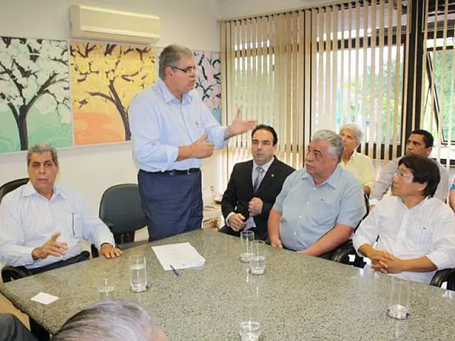 Cerca de 200 casas populares serão construídas em Aquidauana até 2014