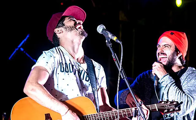 Som do +55 faz sucesso em todo o Estado e conquista público aquidauanense
