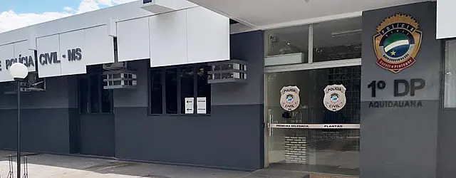 Trabalhador rural mata colega em Aquidauana e diz que brincavam de ‘roleta russa’