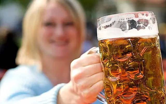 Consumo frequente de álcool cresceu 20% nos últimos seis anos
