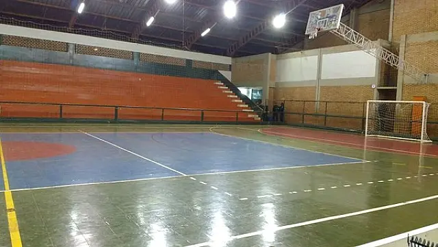 Confira rodada de jogos da Copa Morena 2019 em Bodoquena