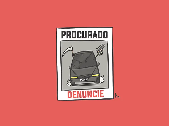 Denuncie