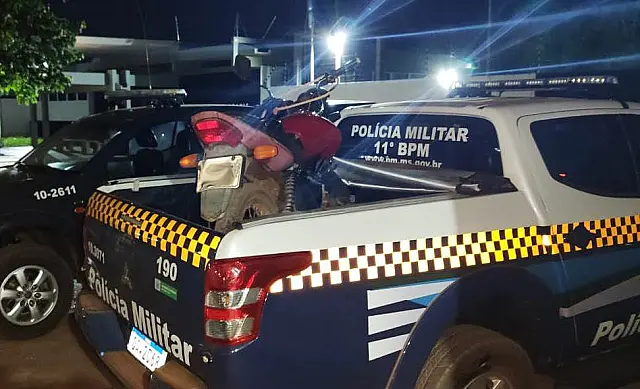 Polícia Militar inicia Operação Boas Festas na área do 11º BPM