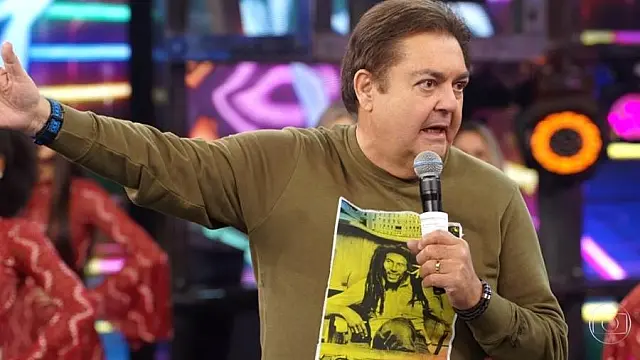 Faustão pretende deixar Globo em dezembro, diz colunista