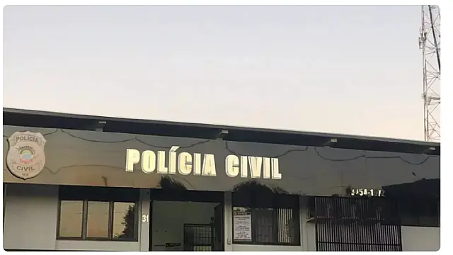 Motorista dirige bêbado e ameaça matar PRF
