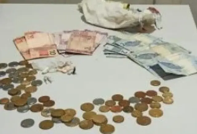 'Boca de fumo' é fechada e casal suspeito de reativação do local é preso