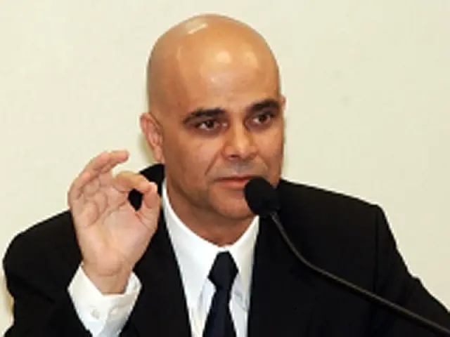 STF fixa pena de Marcos Valério em mais de 40 anos de prisão