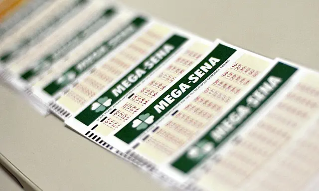 Mega-Sena sorteia hoje prêmio estimado em R$ 6,5 milhões