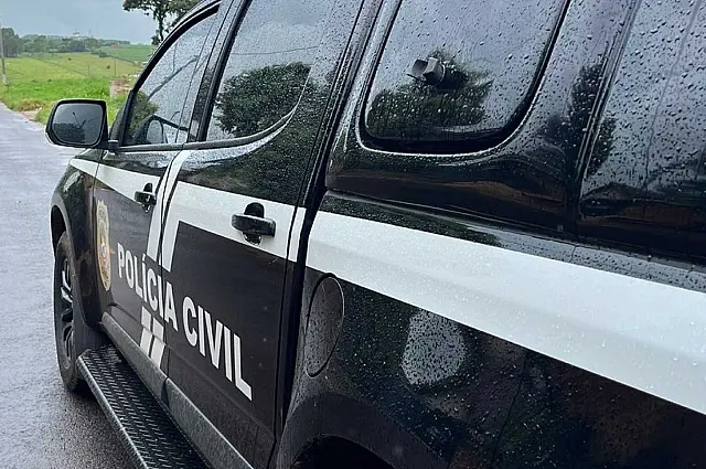 Homem é morto e polícia prende suspeitos em Coxim