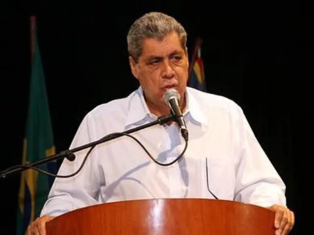 André inaugura no dia 21 duas obras de restauração asfáltica