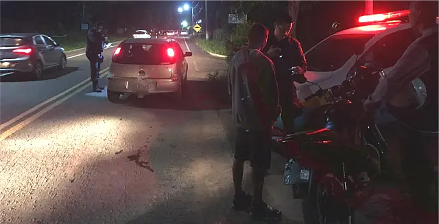 Casos de embriaguez levaram PM a aumentar rigor das ações em Aquidauana