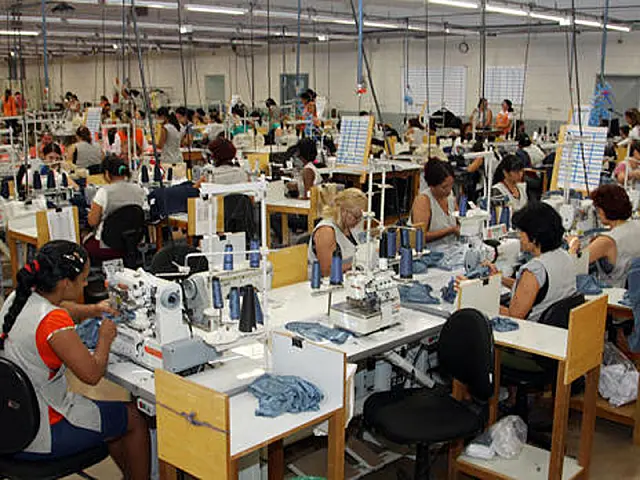 Empresas abertas no MS atingem o maior número dos últimos 13 anos