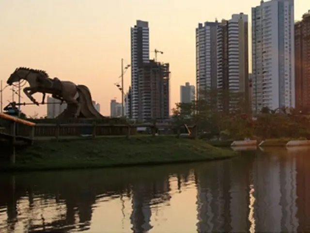 Em tempos de crise, municípios do MS são destaque em ranking de melhores cidades do país