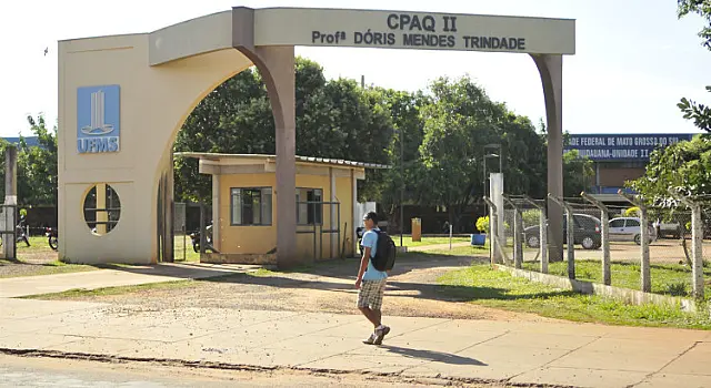 UFMS abre ingresso para quem fez Enem nos últimos cinco anos