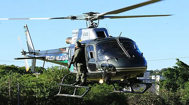 PM recupera 12 veículos e apreende mais de mil quilos de drogas durante 2ª fase da Operação Tiradentes