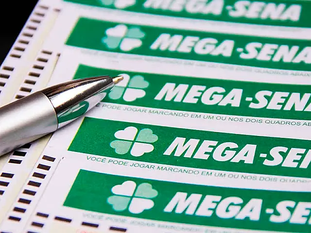 Mega-Sena acumulada pode pagar R$ 17,5 milhões no sorteio deste sábado