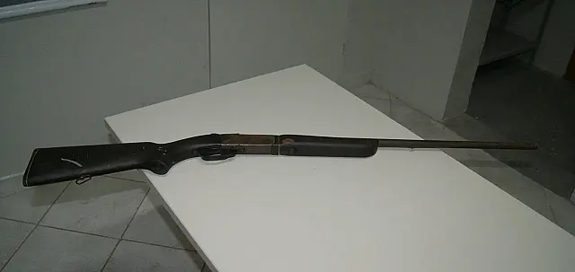 Durante caça de javalis, filho erra o alvo e mata pai a tiros em fazenda