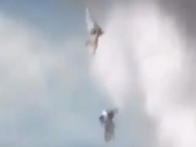 Vídeo sobre anjos no céu de Aquidauana divide opiniões